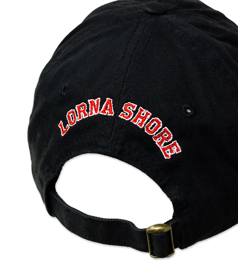 Lorna Shore No Pain No Gain Dad Hat