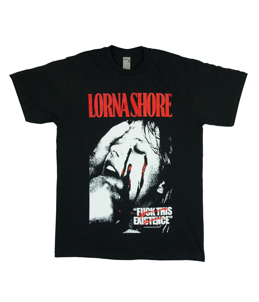 Lorna Shore Horror Shirt