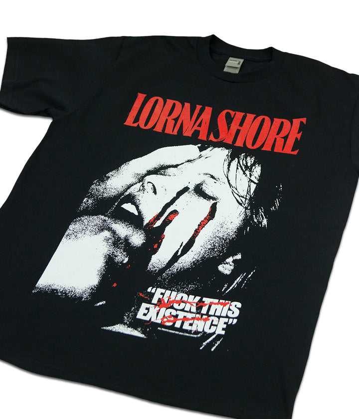 Lorna Shore Horror Shirt