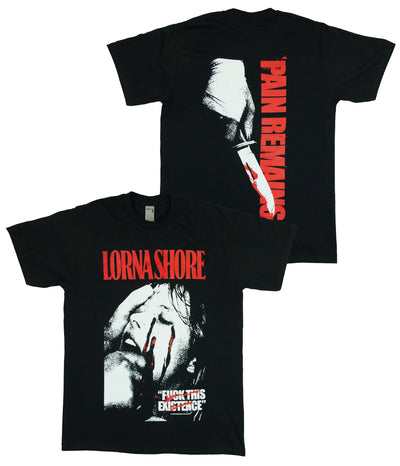 Lorna Shore Horror Shirt