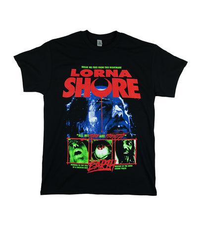 Lorna Shore Nightmare Shirt