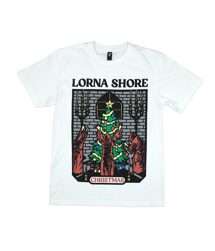 Lorna Shore Retro Shirt