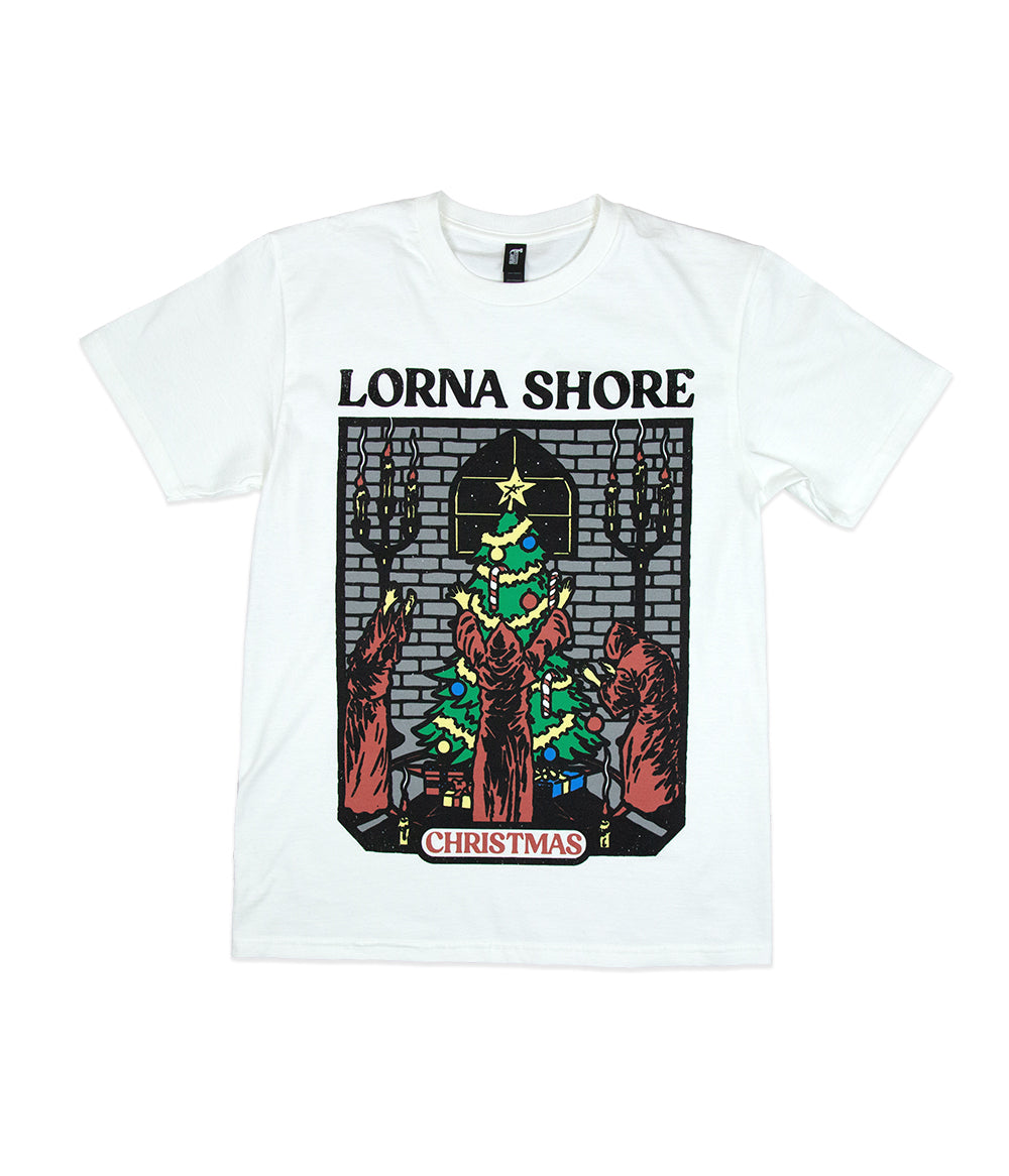 Lorna Shore Retro Shirt
