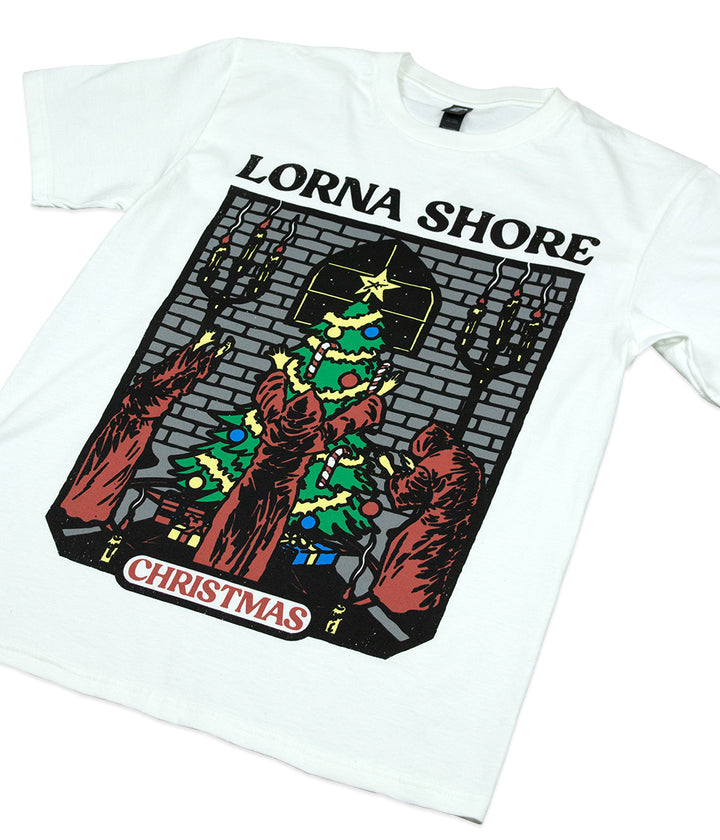 Lorna Shore Retro Shirt