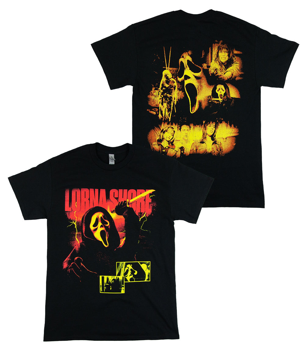 Lorna Shore Scream Shirt