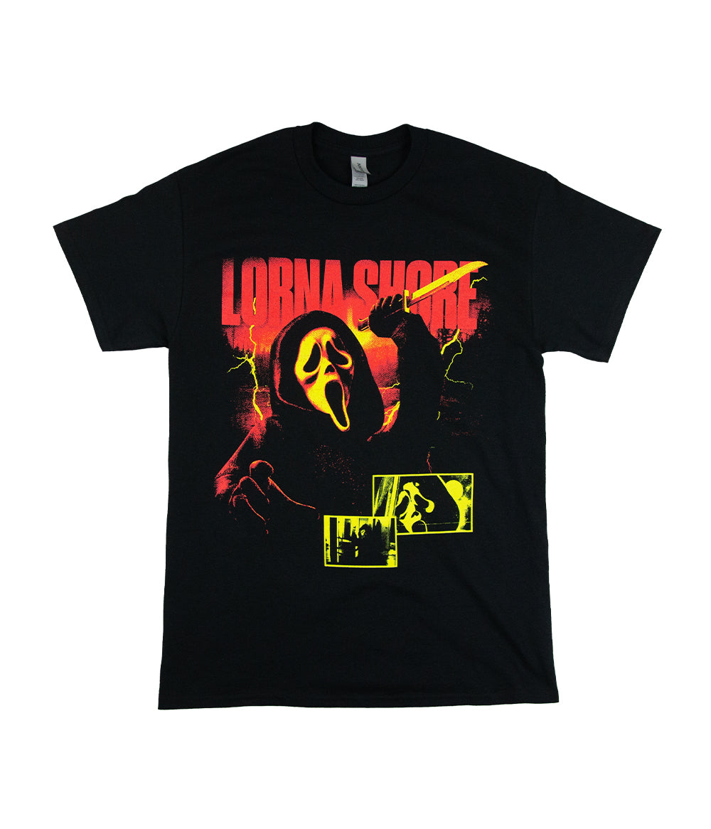 Lorna Shore Scream Shirt