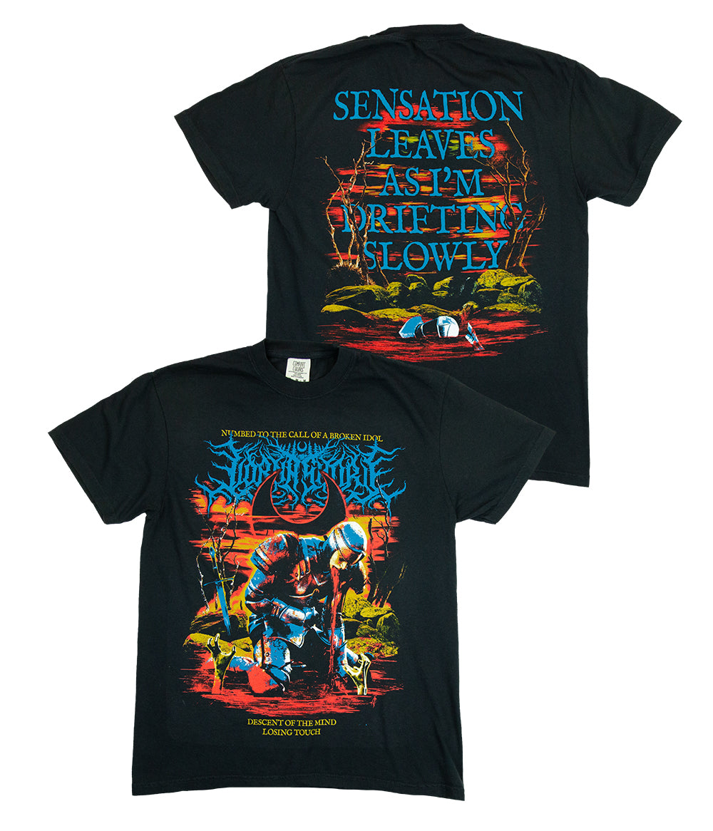 Lorna Shore Sensation Shirt