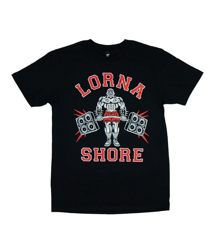 Lorna Shore No Pain No Gain Shirt