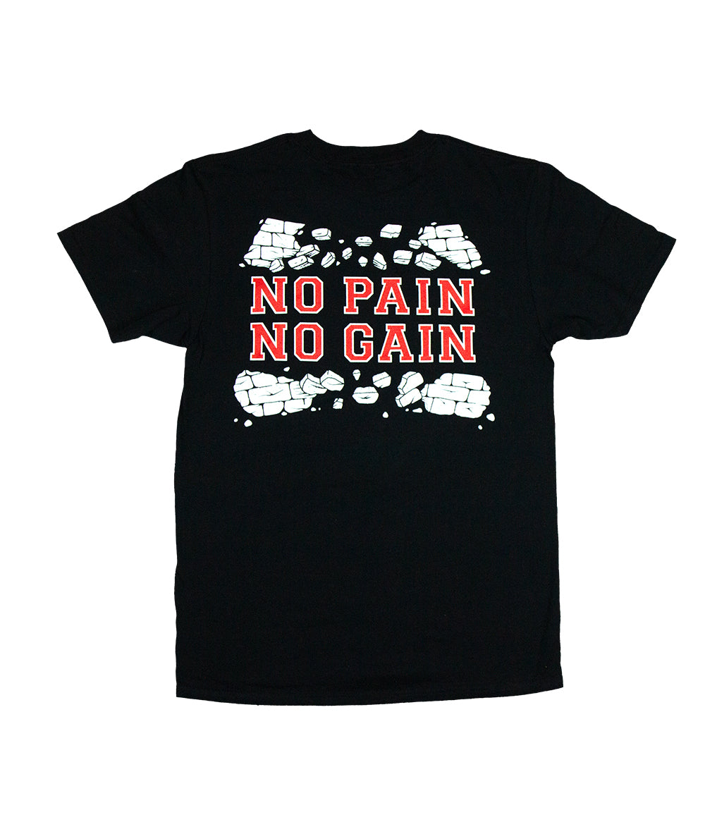 Lorna Shore No Pain No Gain Shirt