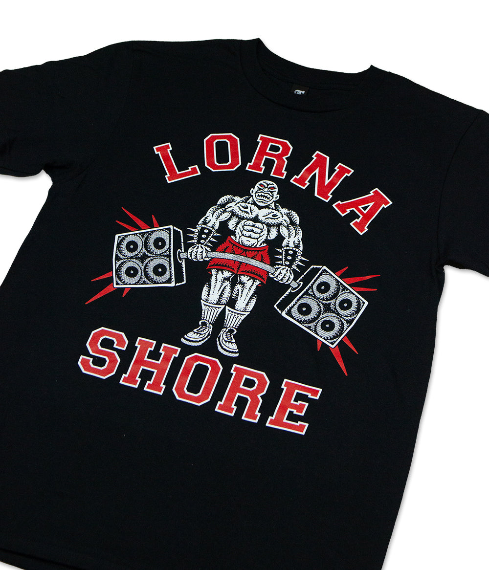 Lorna Shore No Pain No Gain Shirt