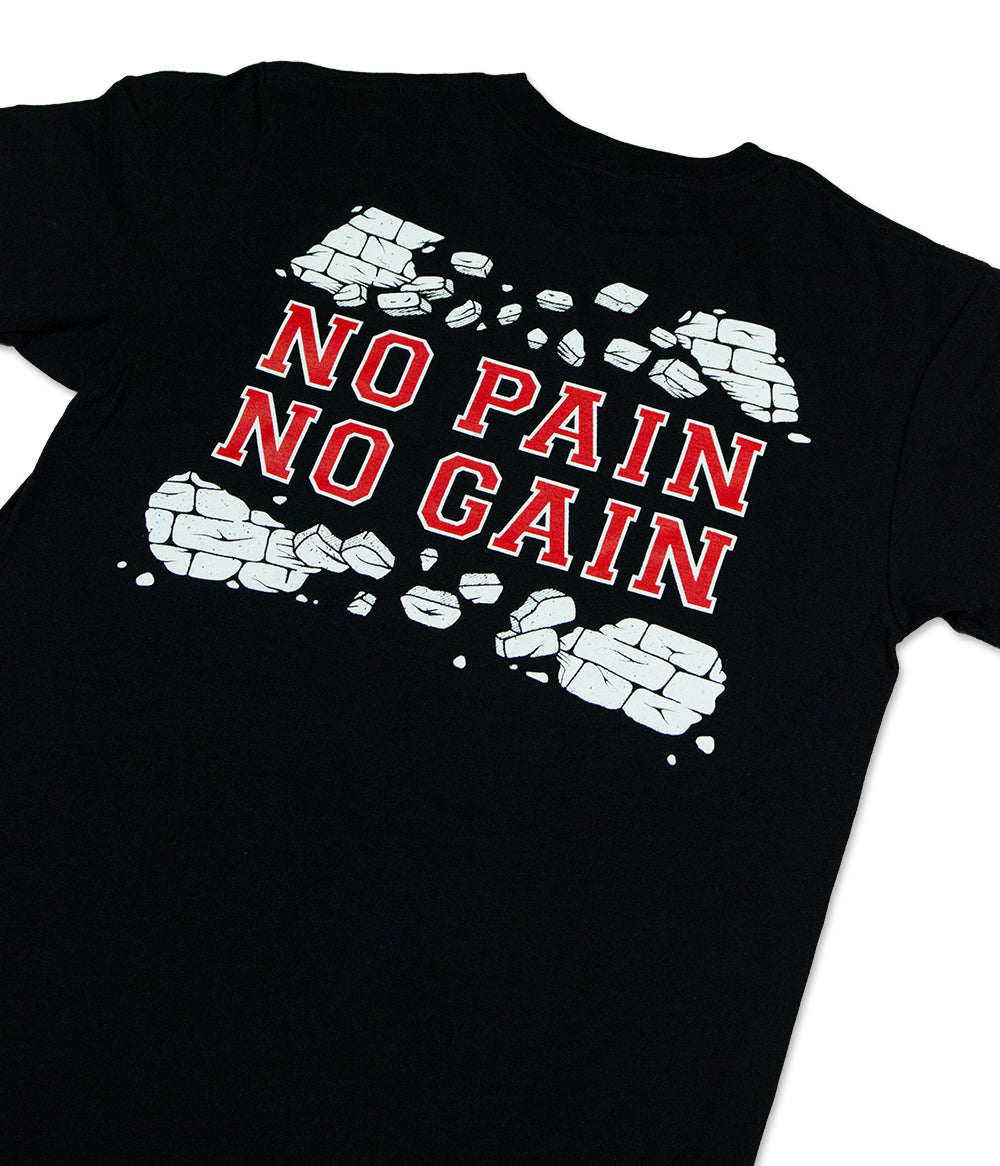 Lorna Shore No Pain No Gain Shirt