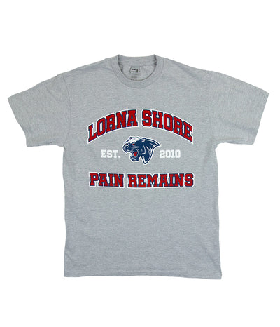 Lorna Shore Varsity Shirt
