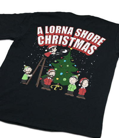 Lorna Shore Christmas 2022 Shirt