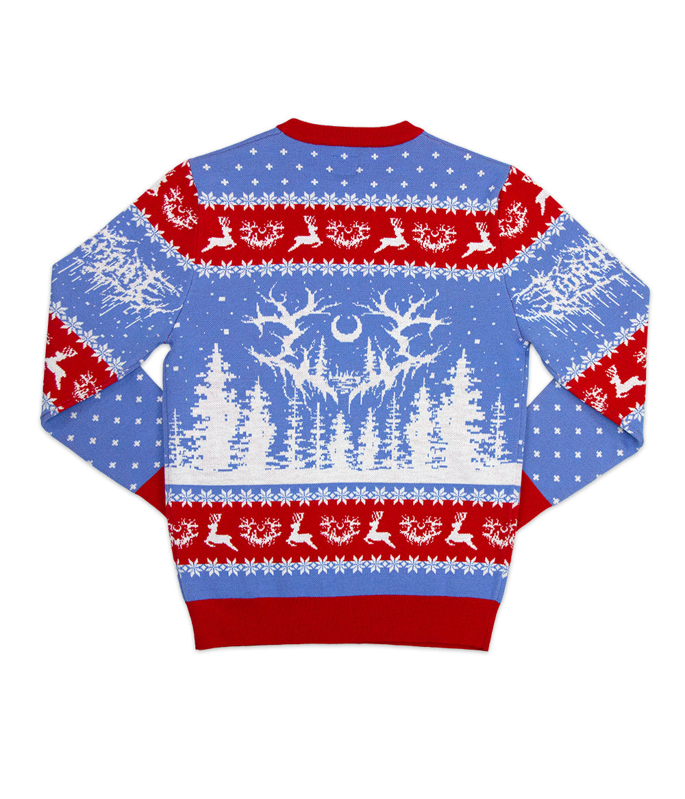 Lorna Shore 2023 Christmas Sweater