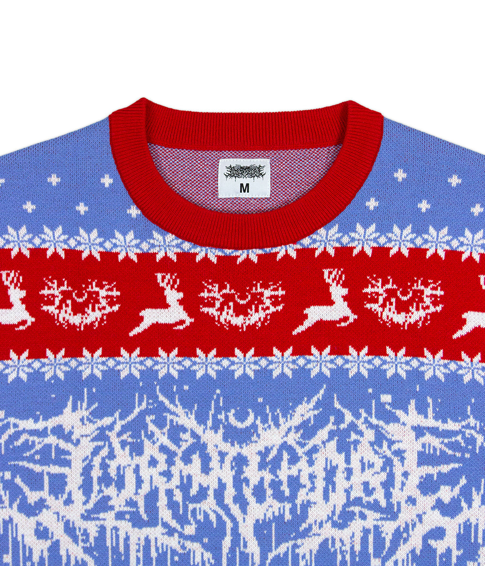 Lorna Shore 2023 Christmas Sweater