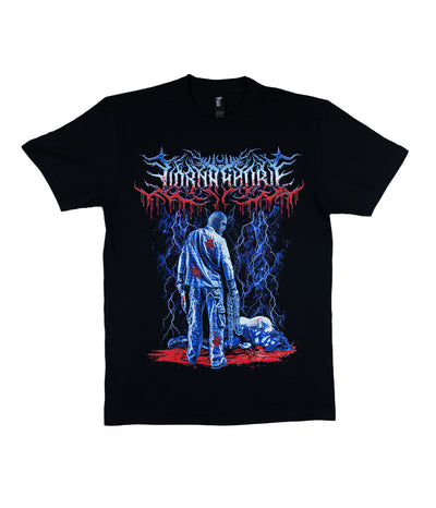 Lorna Shore Slasher Shirt