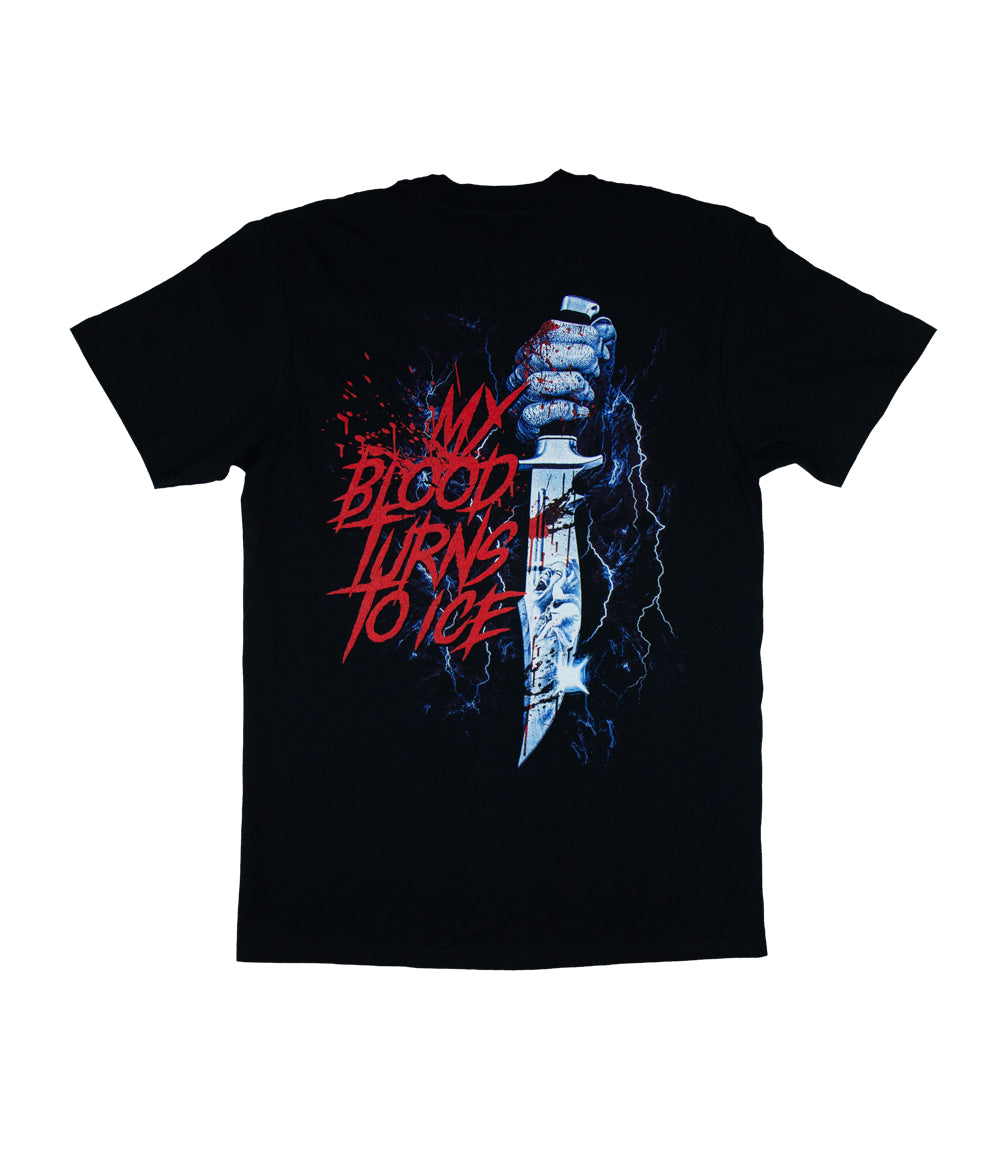 Lorna Shore Slasher Shirt