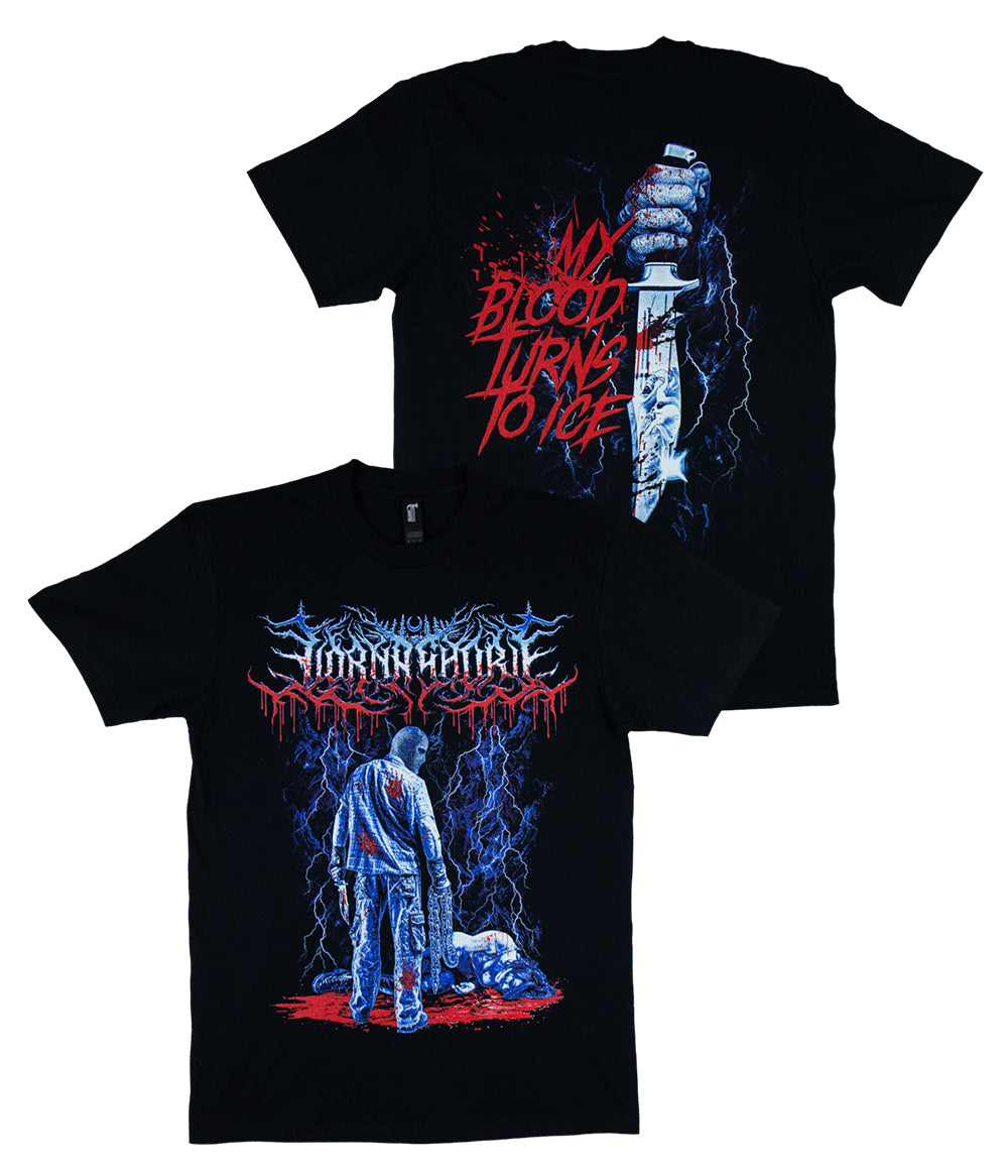 Lorna Shore Slasher Shirt