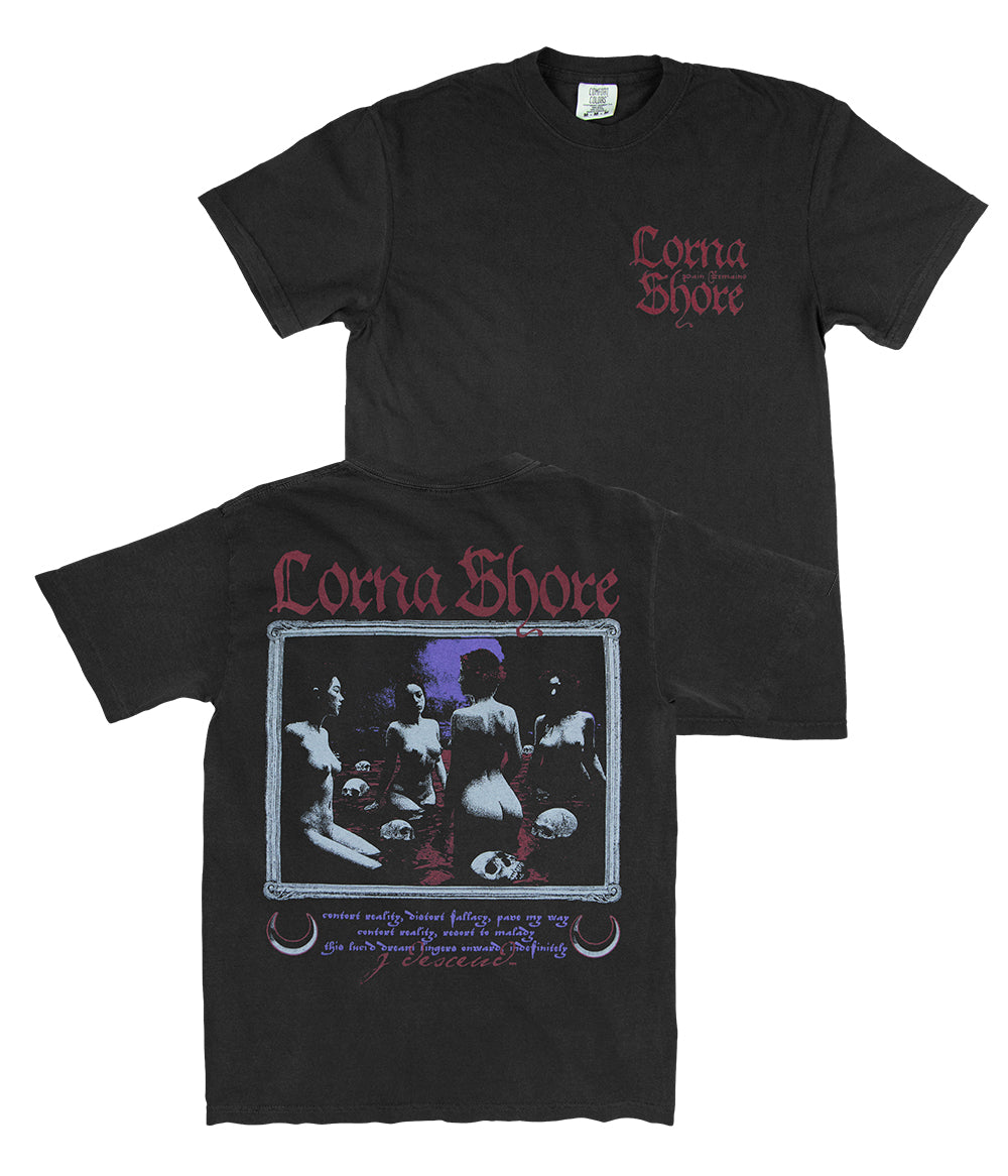 Lorna Shore Descend Shirt