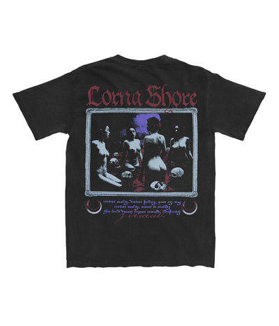 Lorna Shore Descend Shirt