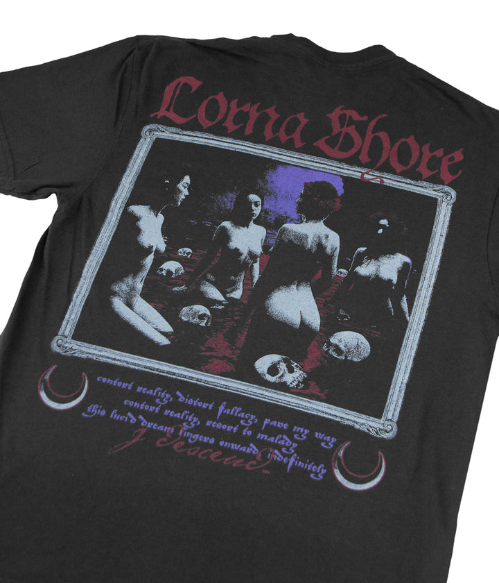 Lorna Shore Descend Shirt