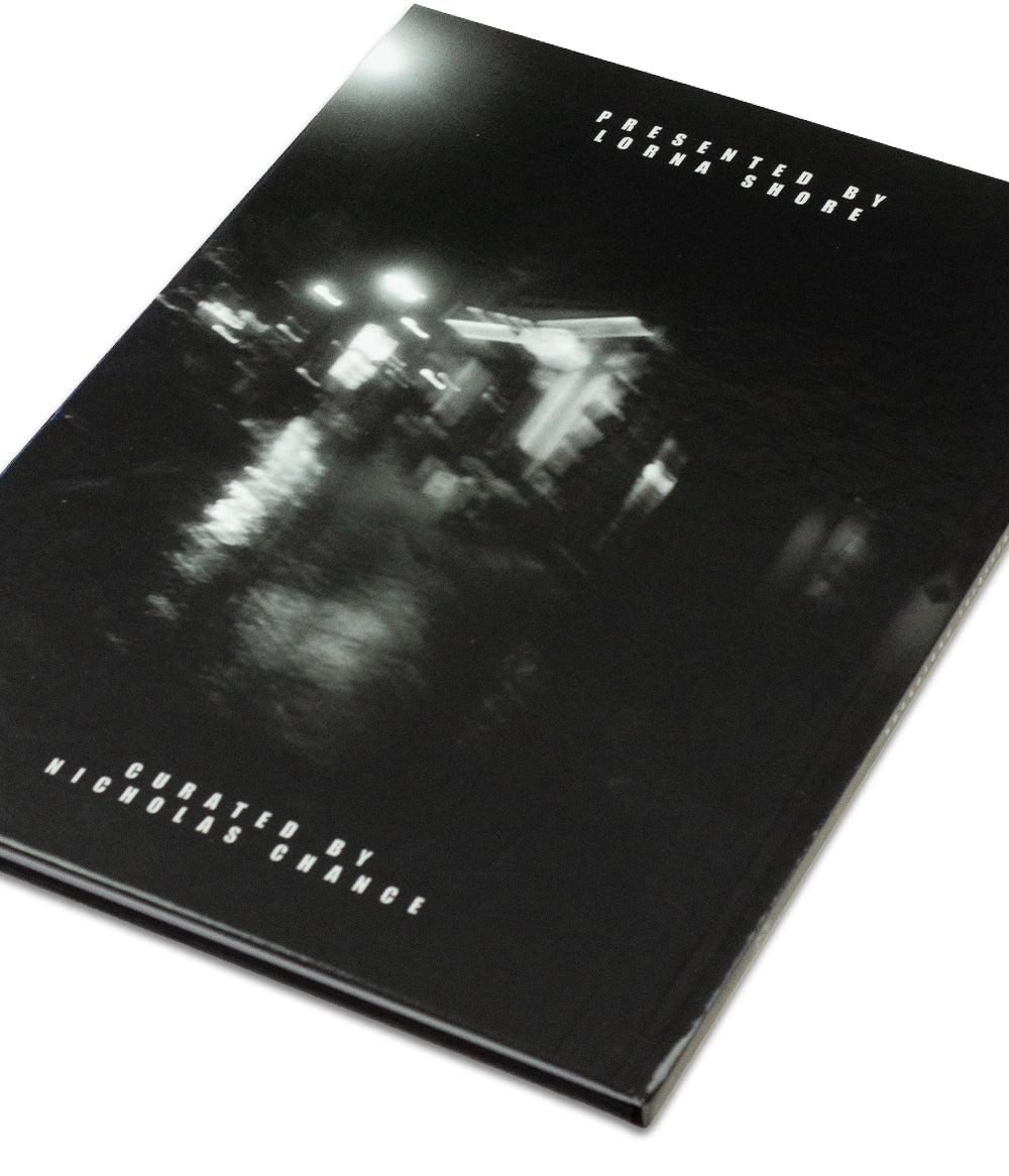 Lorna Shore Official Photo Book