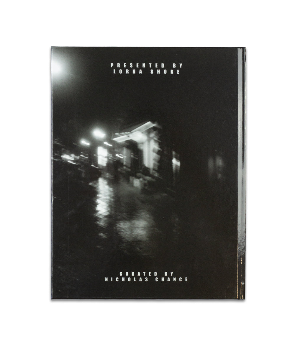 Lorna Shore Official Photo Book