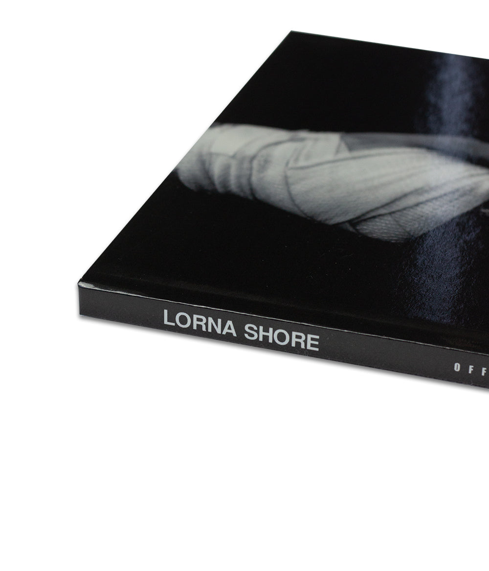 Lorna Shore Official Photo Book