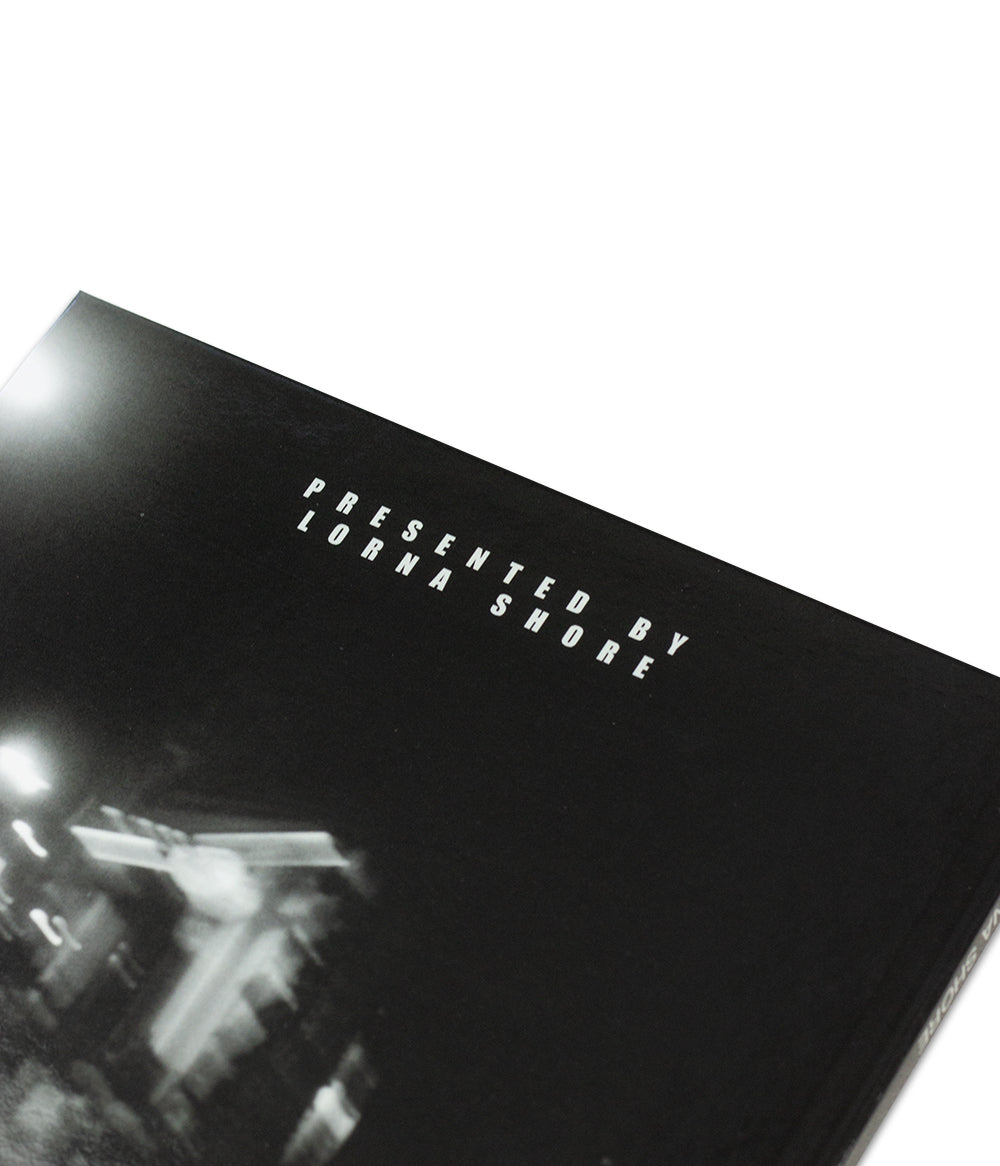 Lorna Shore Official Photo Book