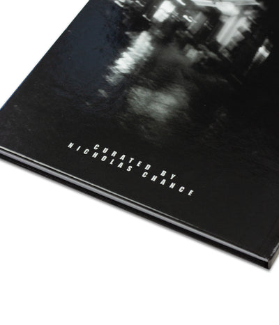 Lorna Shore Official Photo Book