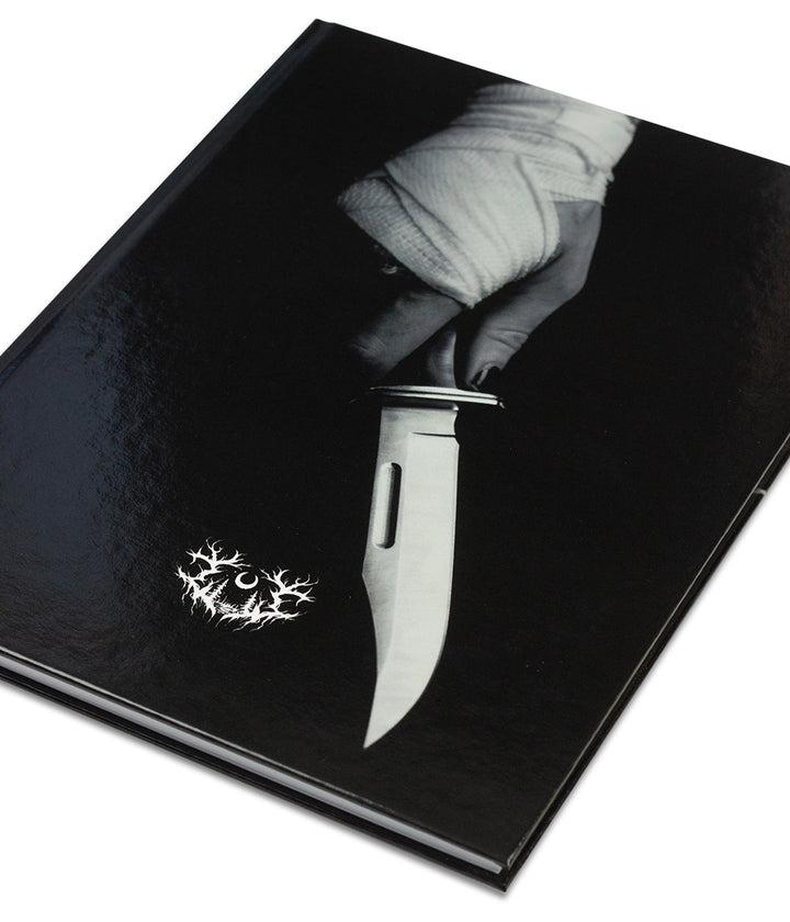 Lorna Shore Official Photo Book