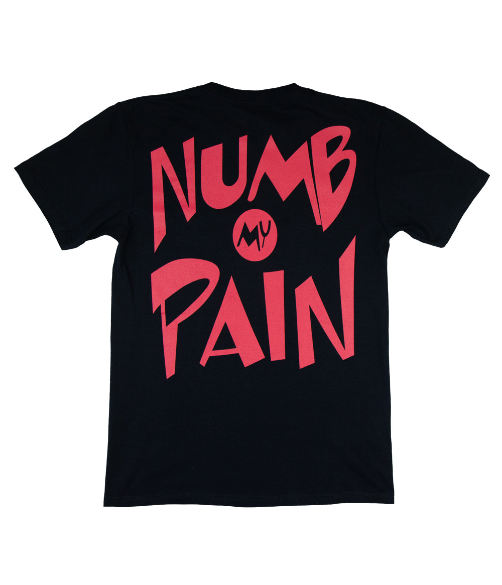 Lorna Shore Numb My Pain Shirt