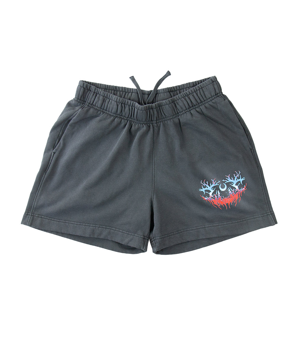 Lorna Shore Spearhead Sigil Shorts