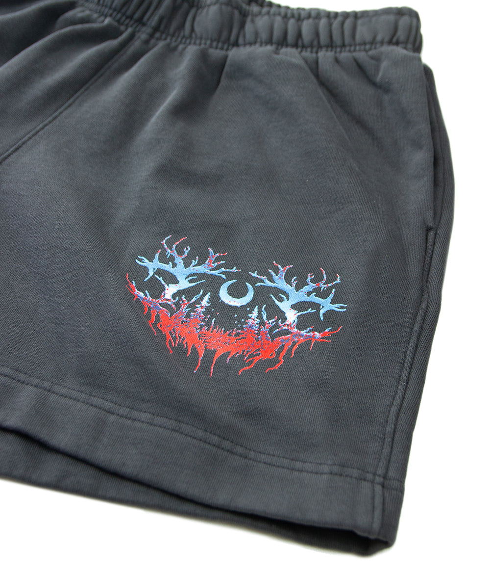 Lorna Shore Spearhead Sigil Shorts