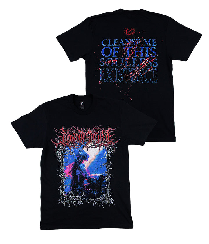 Lorna Shore Cleanse Shirt