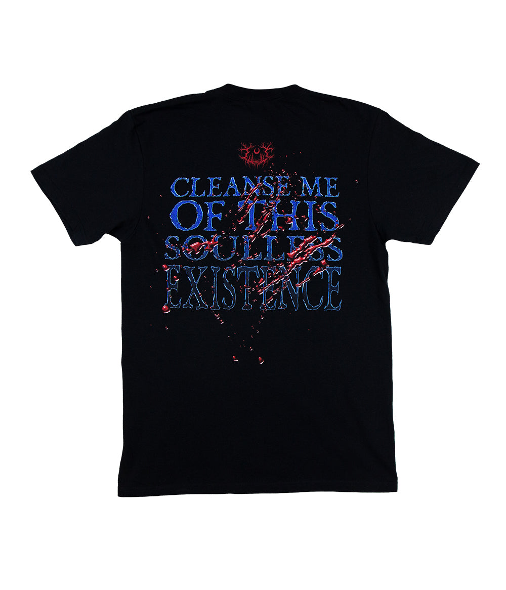 Lorna Shore Cleanse Shirt