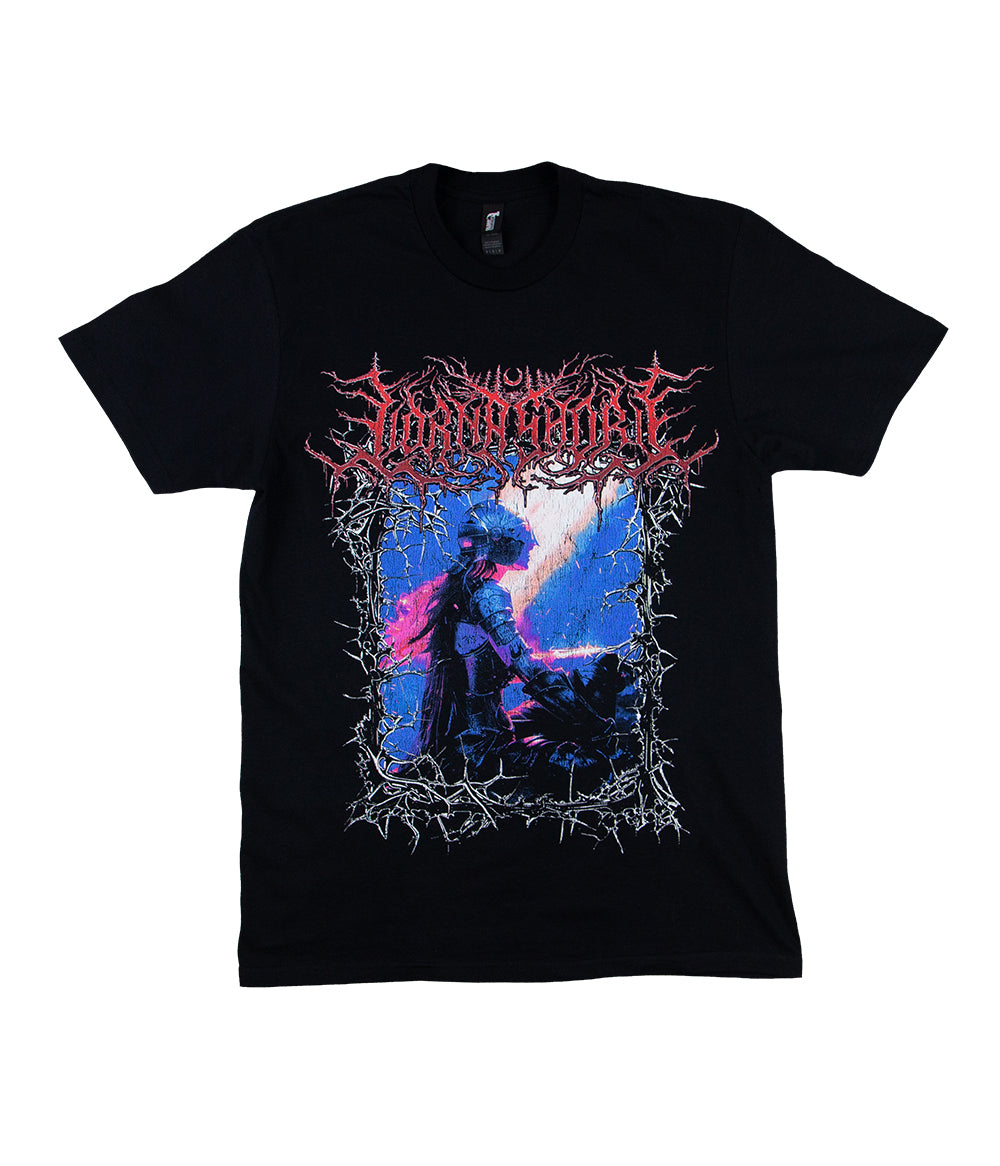 Lorna Shore Cleanse Shirt