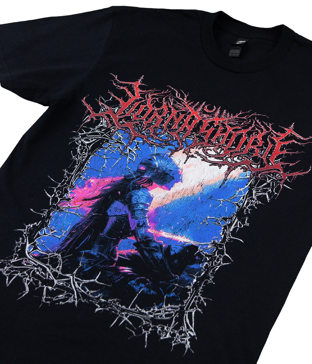 Lorna Shore Cleanse Shirt