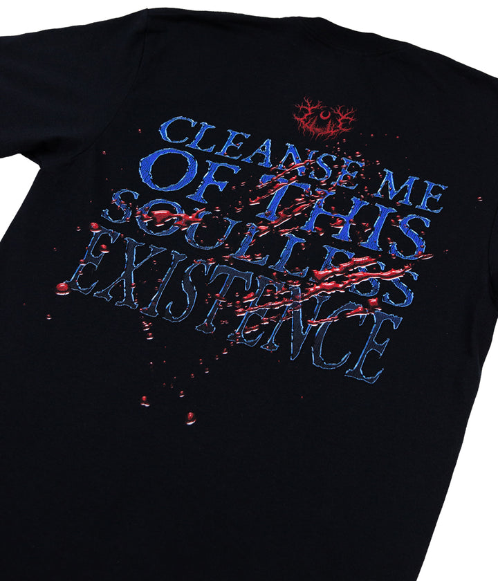 Lorna Shore Cleanse Shirt