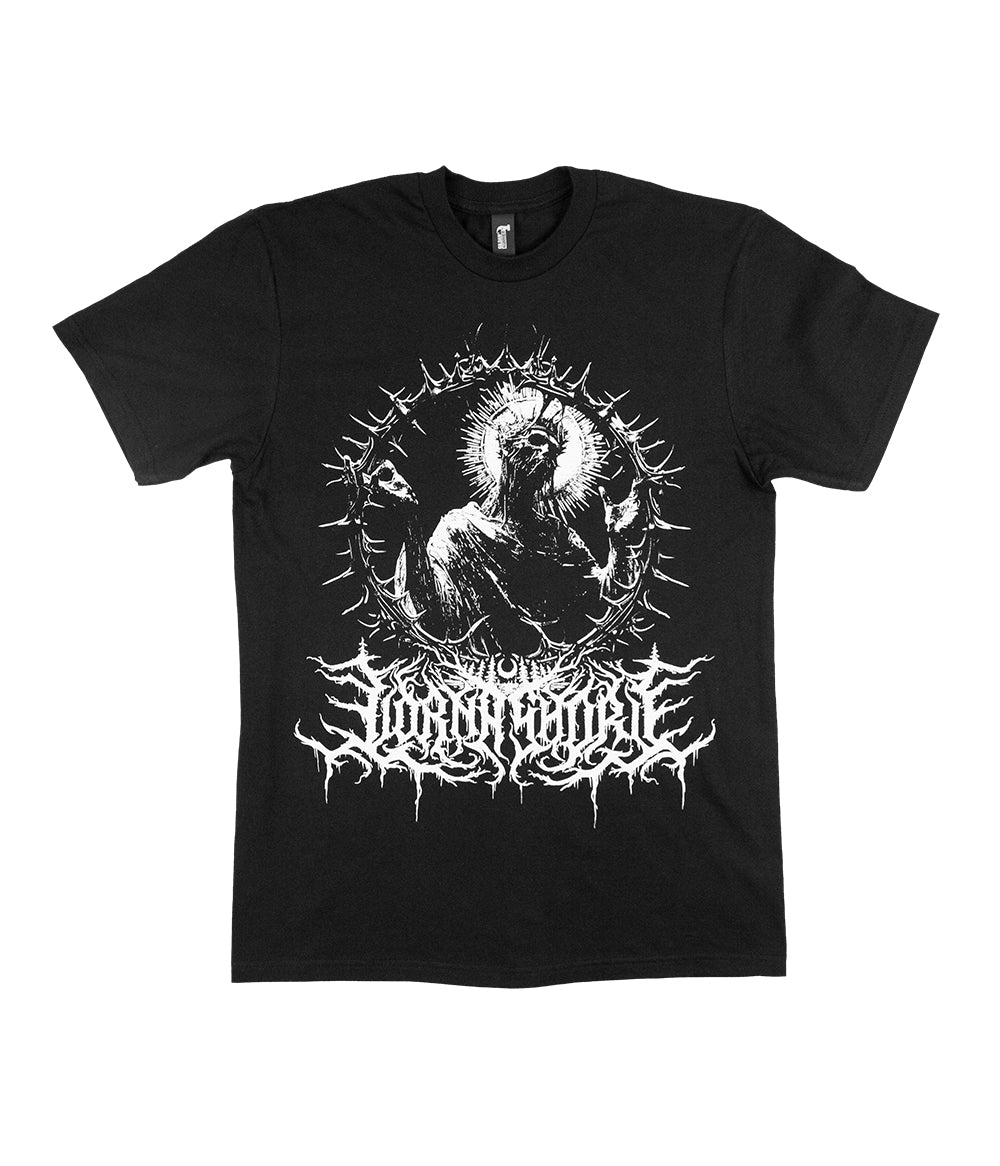 Lorna Shore Death of God Shirt