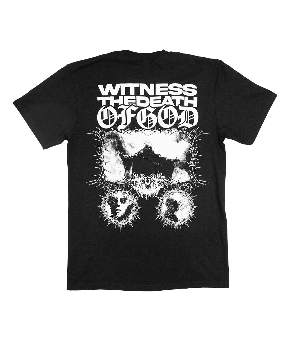 Lorna Shore Death of God Shirt