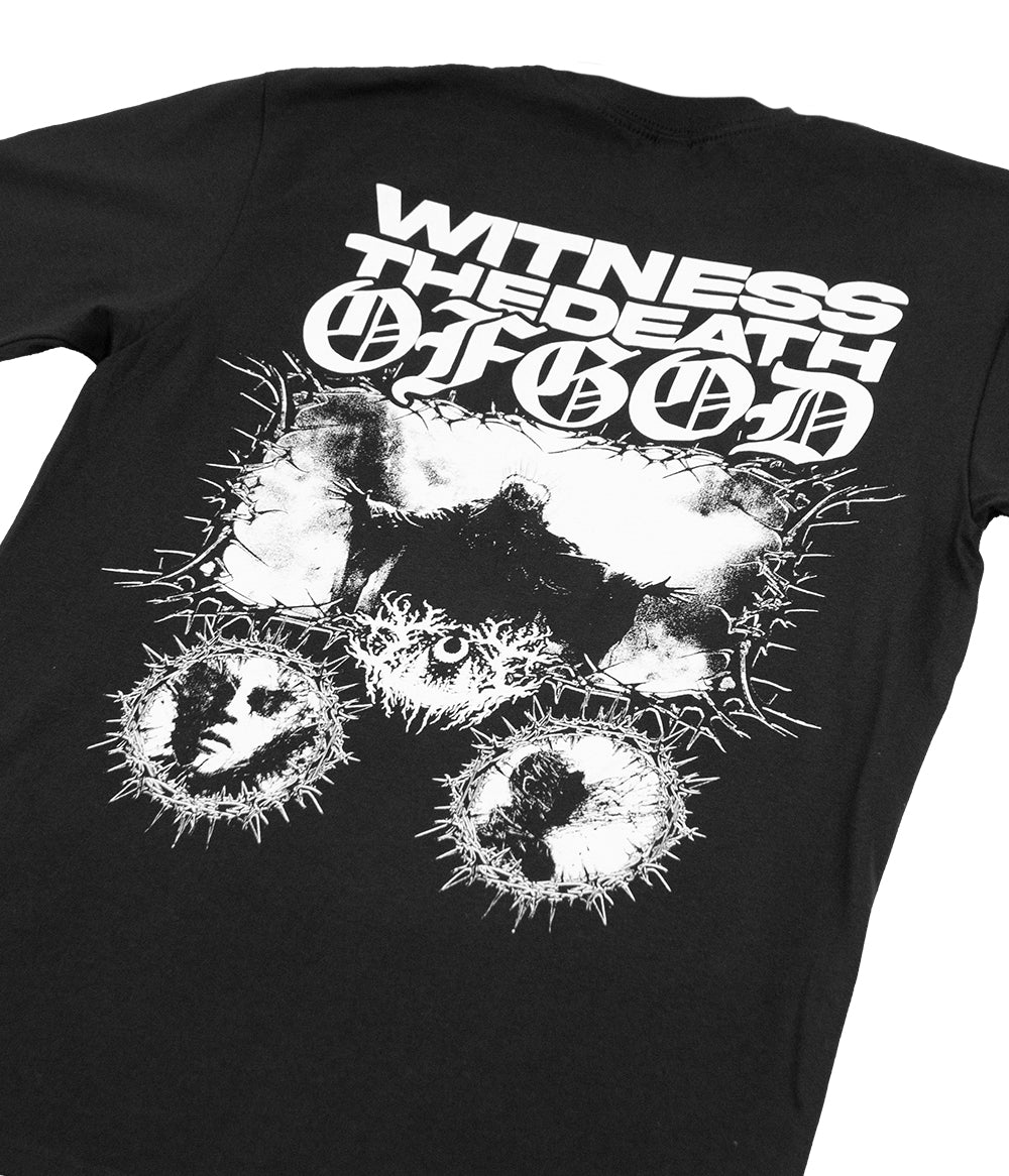 Lorna Shore Death of God Shirt