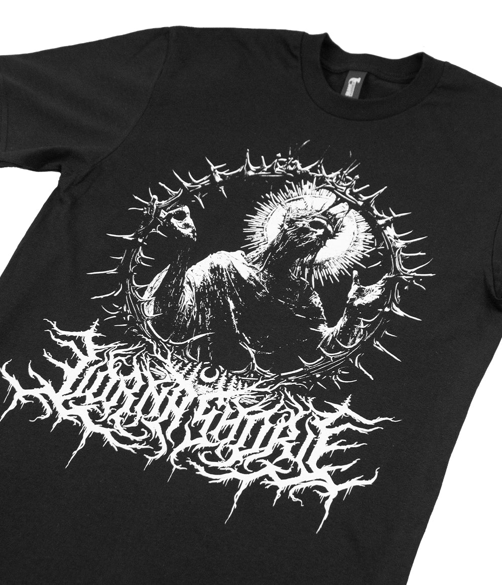 Lorna Shore Death of God Shirt