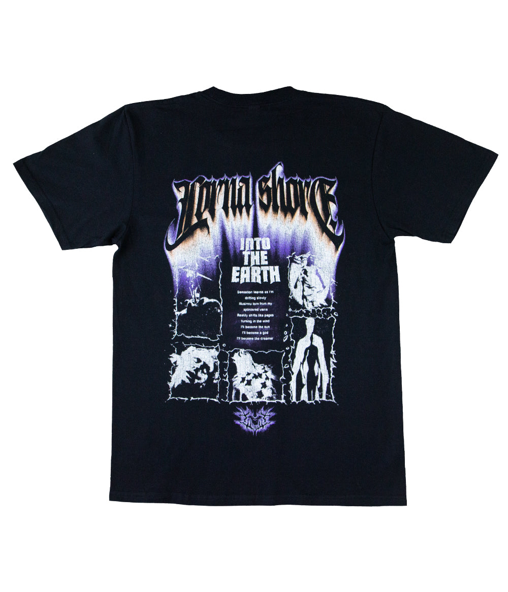 Lorna Shore Into the Earth Shirt