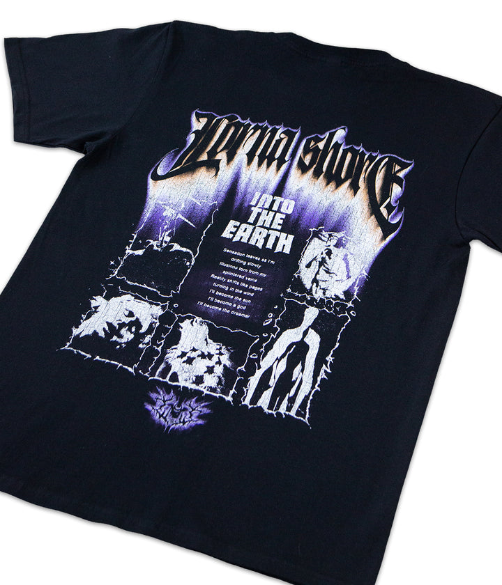 Lorna Shore Into the Earth Shirt