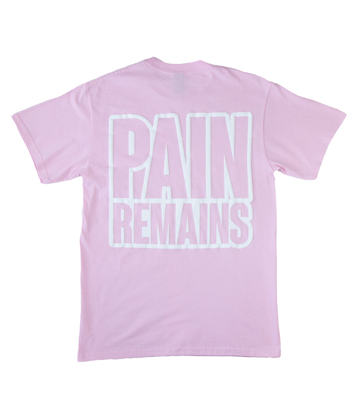 Lorna Shore Pink PR Puff Shirt