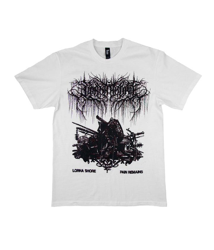 Lorna Shore Edens End Shirt