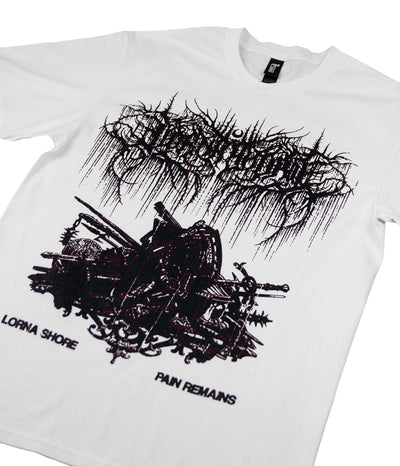 Lorna Shore Edens End Shirt