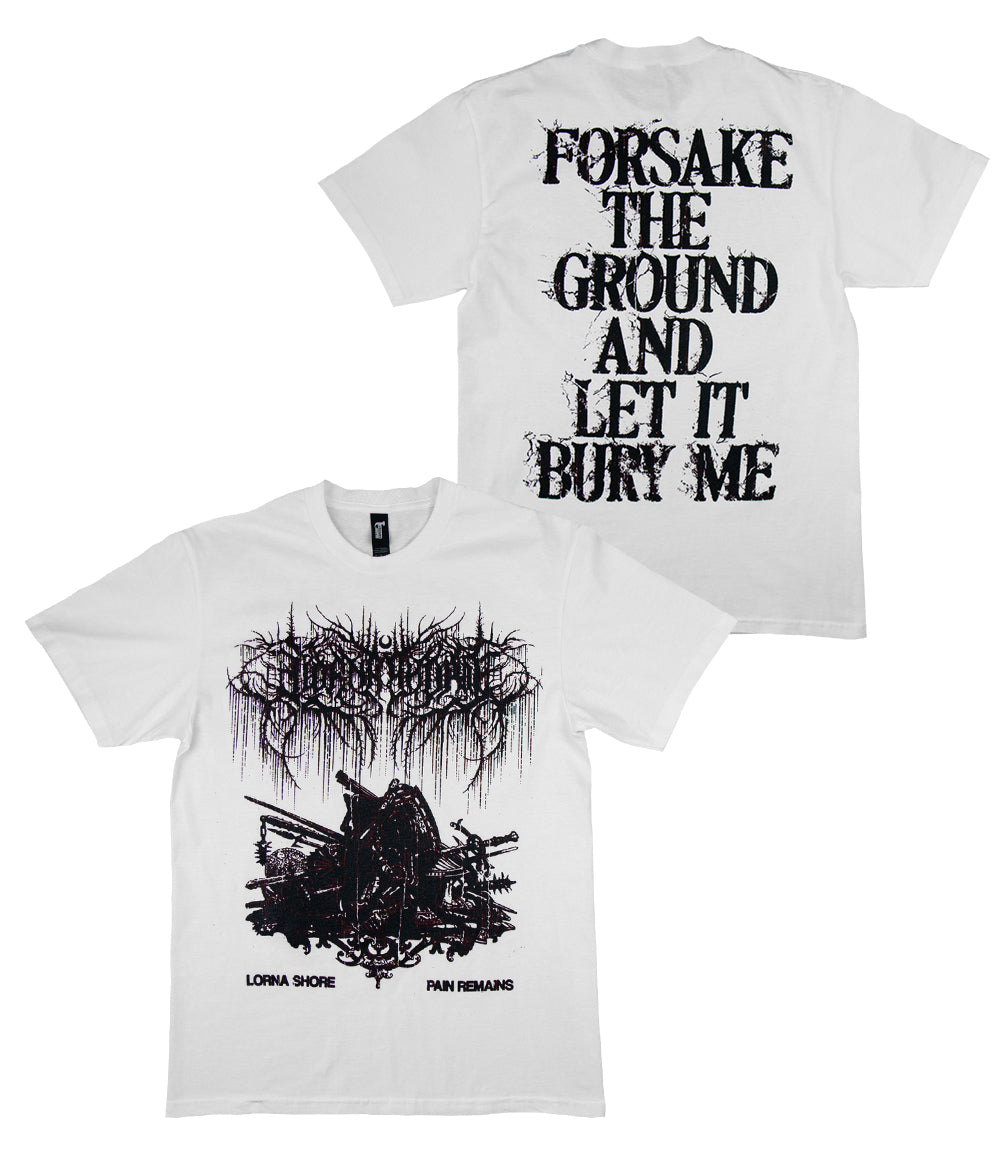 Lorna Shore Edens End Shirt