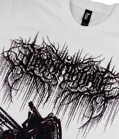 Lorna Shore Edens End Shirt